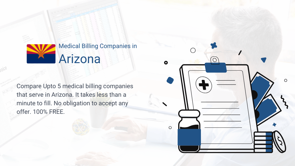 Medical billing companies in Arizona