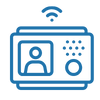 access control systems icon