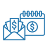 Payroll Services icon