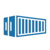 storage container icon