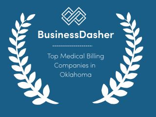 Top Medical Billing Companies in Oklahoma